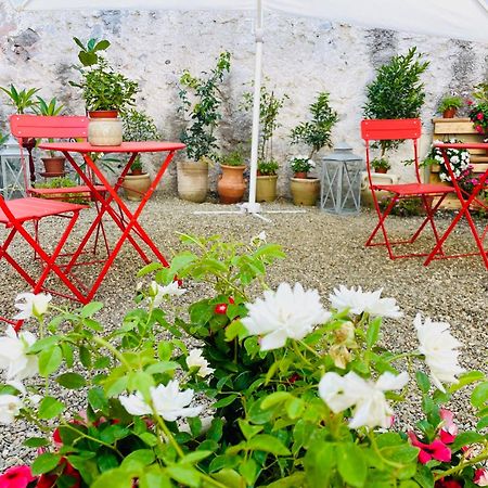 Sotto Il Fortino, Casa Vacanze Κατάνια Εξωτερικό φωτογραφία