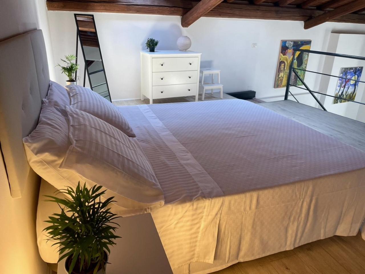 Sotto Il Fortino, Casa Vacanze Κατάνια Εξωτερικό φωτογραφία