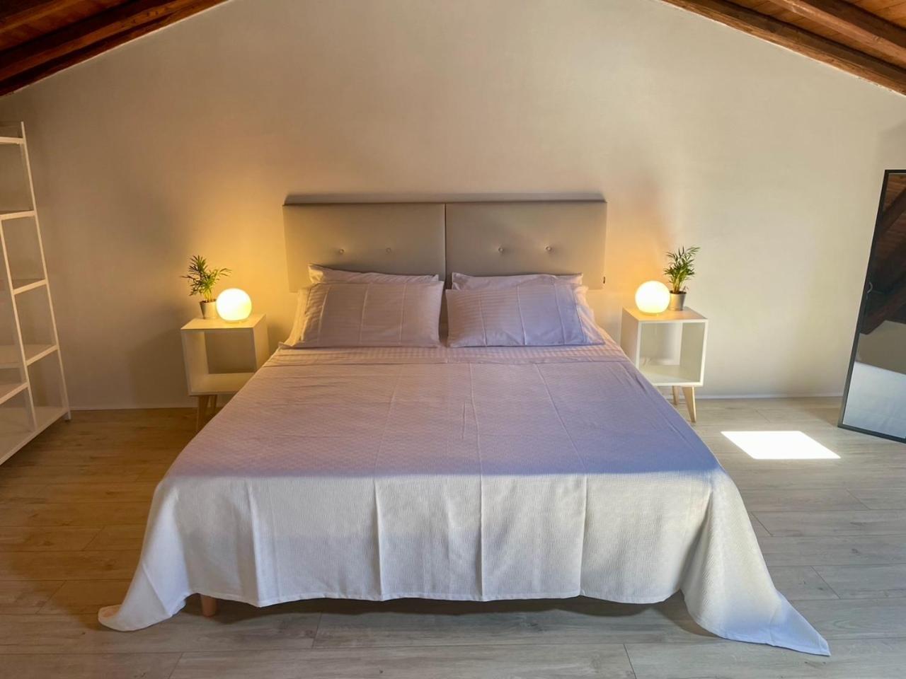 Sotto Il Fortino, Casa Vacanze Κατάνια Εξωτερικό φωτογραφία