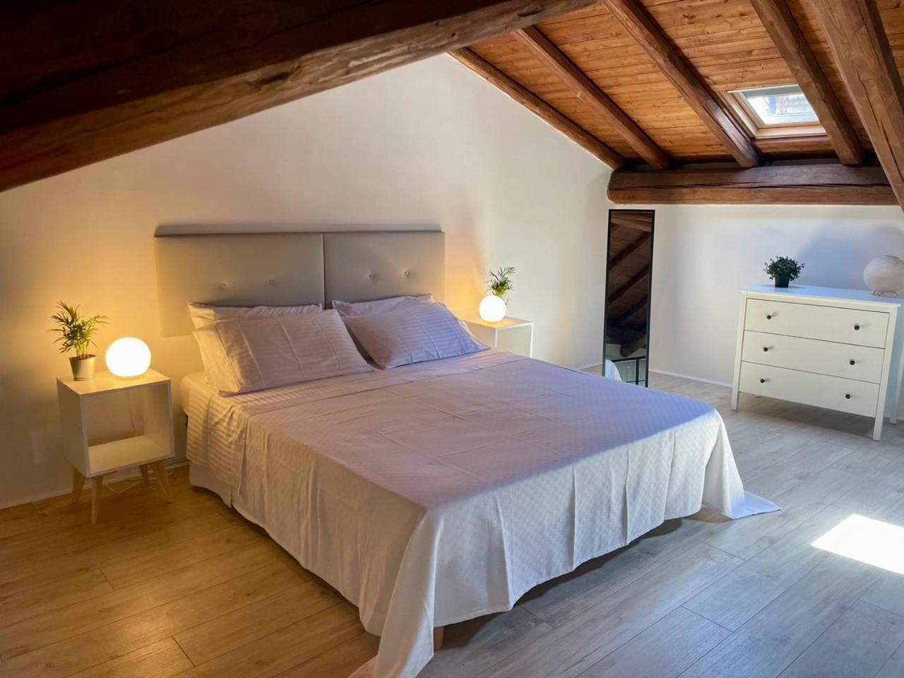 Sotto Il Fortino, Casa Vacanze Κατάνια Εξωτερικό φωτογραφία