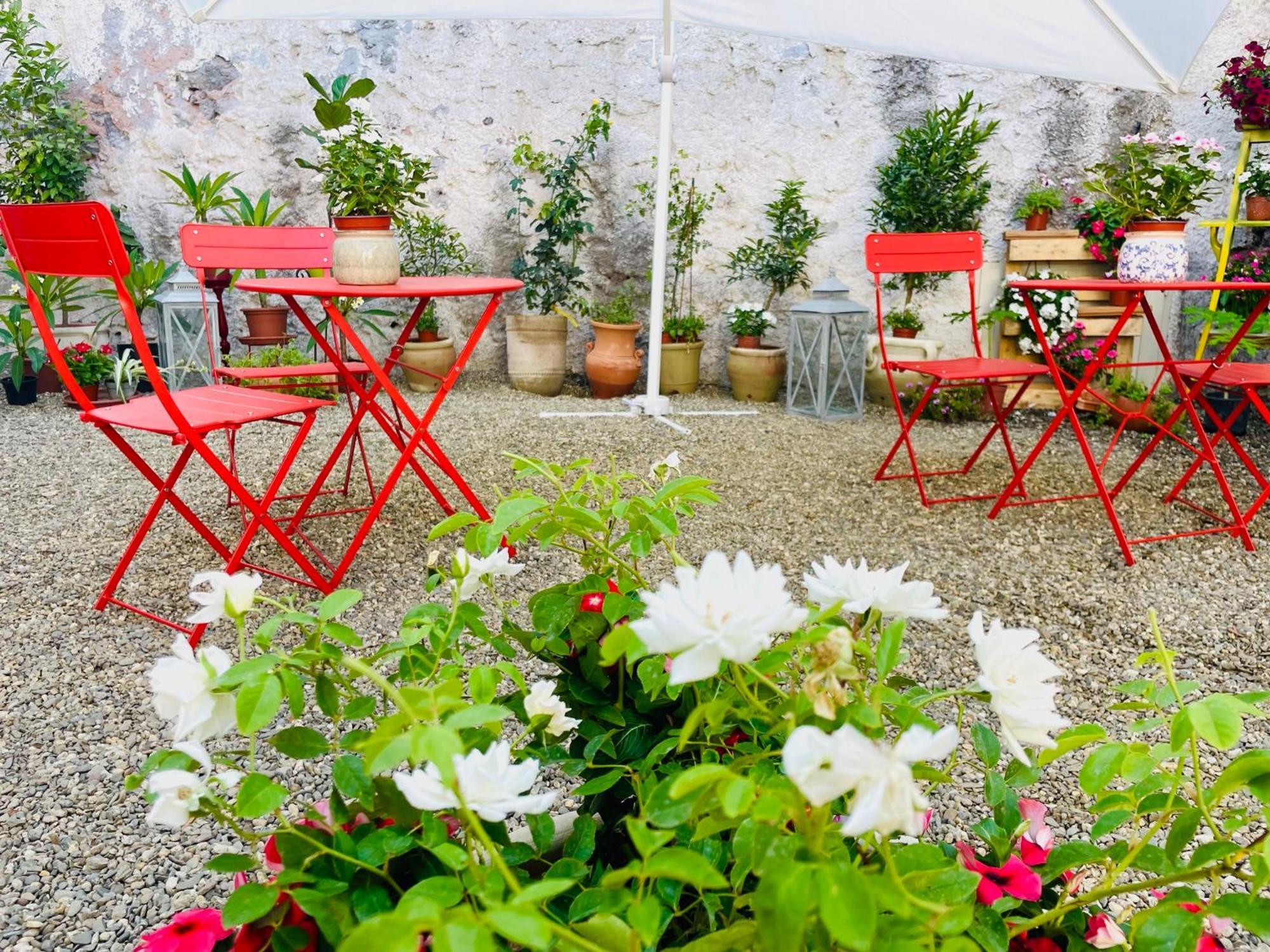 Sotto Il Fortino, Casa Vacanze Κατάνια Εξωτερικό φωτογραφία